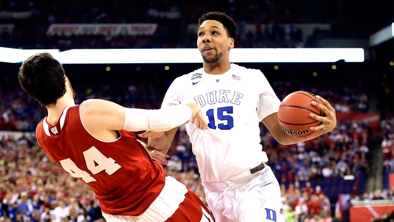 NCAA: Τίτλος για Ντιουκ και Σιζέφσκι (photos+videos)