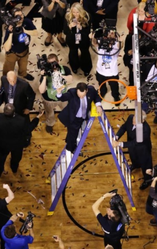 NCAA: Τίτλος για Ντιουκ και Σιζέφσκι (photos+videos)