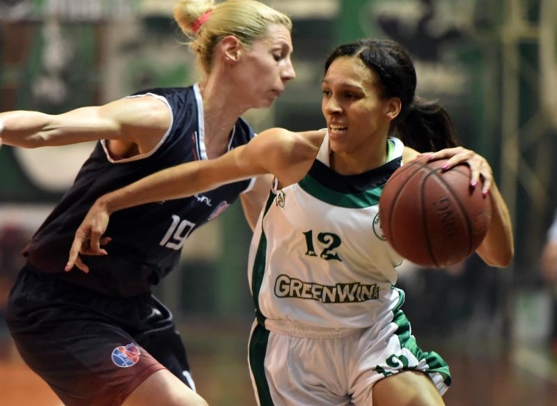 Παναθηναϊκός - Πρωτέας Βούλας 64-52 (photos)