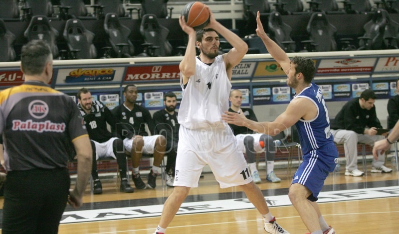 ΠΑΟΚ: Φιλική νίκη επί των Τρικάλων (photos)