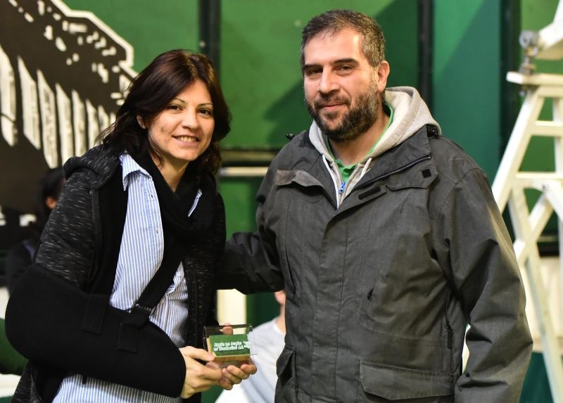 Παναθηναϊκός - Πρωτέας Βούλας 64-52 (photos)