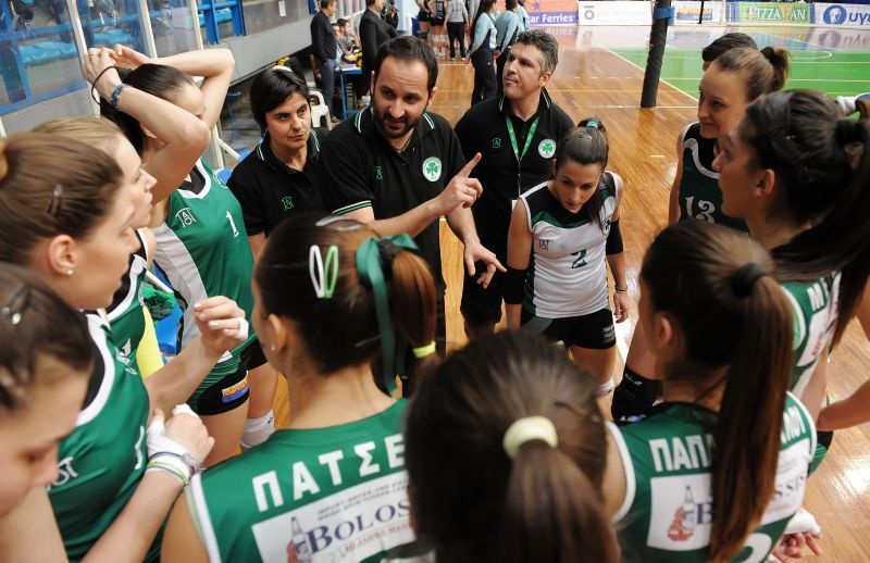 Παναθηναϊκός – Πανναξιακός 3-1 (photos)