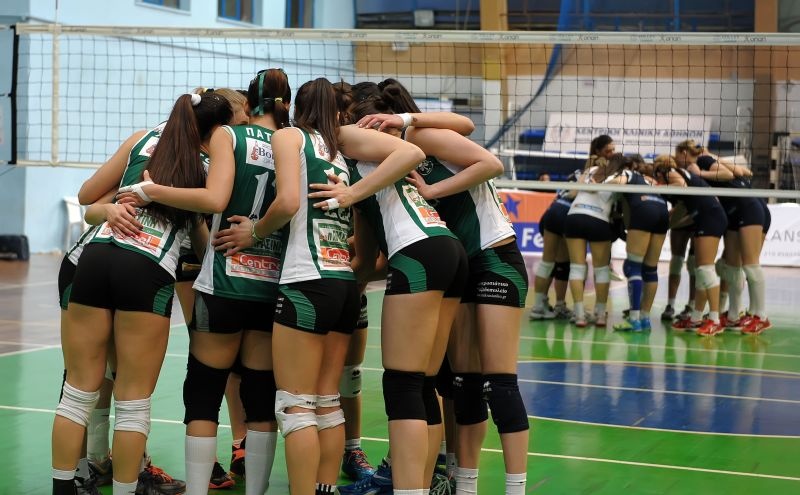 Παναθηναϊκός – Πανναξιακός 3-1 (photos)