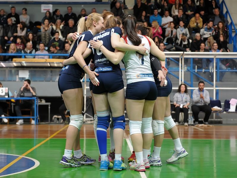 Παναθηναϊκός – Πανναξιακός 3-1 (photos)