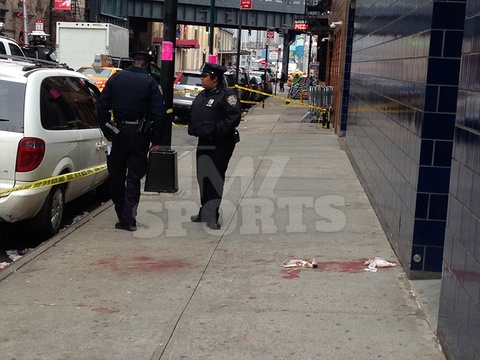 Μαχαιρώθηκε ο Κόπλαντ, συνελήφθη ο Άντιτς! (video+photos)