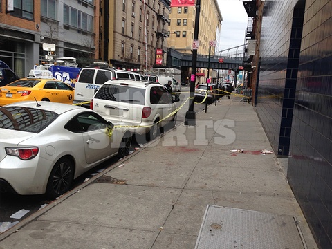 Μαχαιρώθηκε ο Κόπλαντ, συνελήφθη ο Άντιτς! (video+photos)