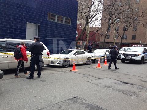 Μαχαιρώθηκε ο Κόπλαντ, συνελήφθη ο Άντιτς! (video+photos)