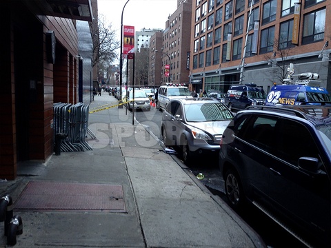 Μαχαιρώθηκε ο Κόπλαντ, συνελήφθη ο Άντιτς! (video+photos)