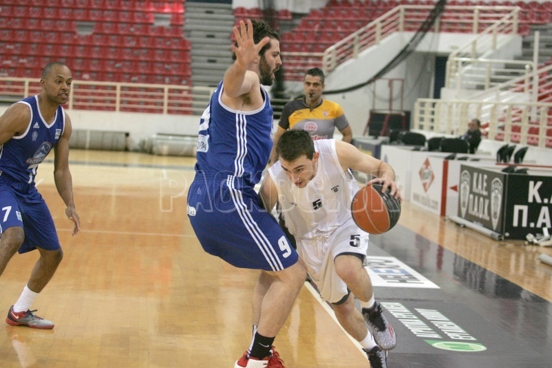 ΠΑΟΚ: Φιλική νίκη επί των Τρικάλων (photos)