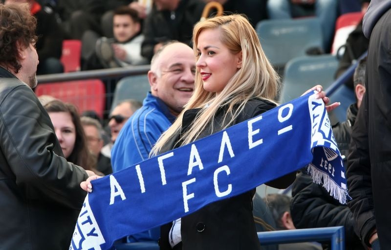 Κύπελλο ΕΠΣΑ: Το σήκωσε το Αιγάλεω! (photos)