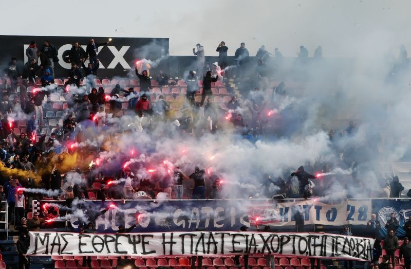 Κύπελλο ΕΠΣΑ: Το σήκωσε το Αιγάλεω! (photos)