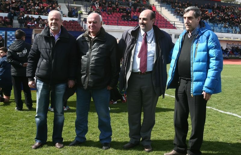 Κύπελλο ΕΠΣΑ: Το σήκωσε το Αιγάλεω! (photos)