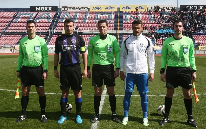 Κύπελλο ΕΠΣΑ: Το σήκωσε το Αιγάλεω! (photos)