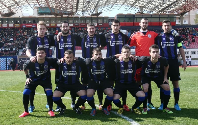 Κύπελλο ΕΠΣΑ: Το σήκωσε το Αιγάλεω! (photos)