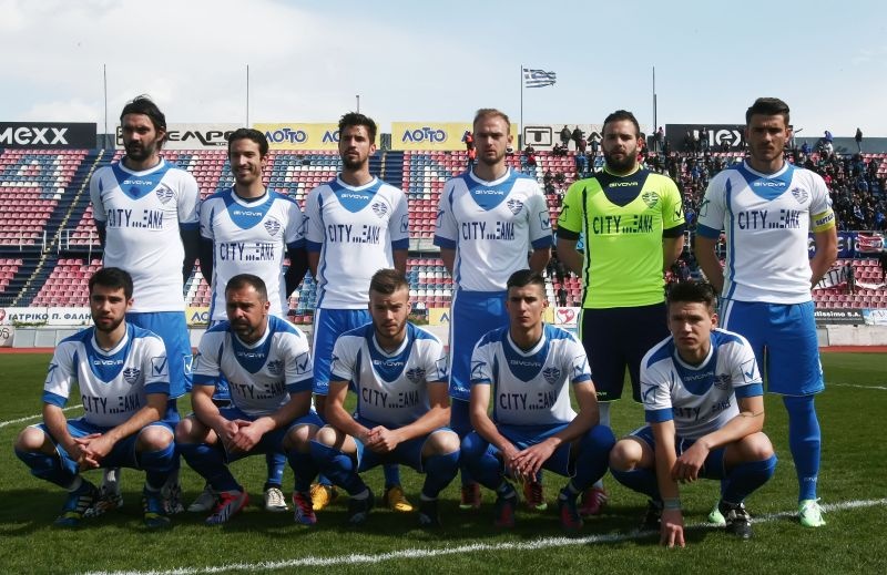 Κύπελλο ΕΠΣΑ: Το σήκωσε το Αιγάλεω! (photos)