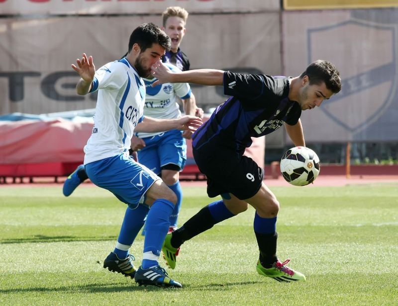 Κύπελλο ΕΠΣΑ: Το σήκωσε το Αιγάλεω! (photos)