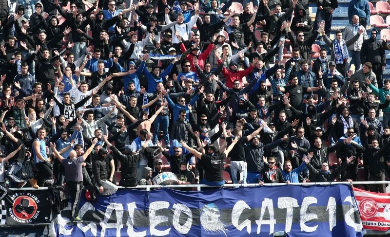 Κύπελλο ΕΠΣΑ: Το σήκωσε το Αιγάλεω! (photos)