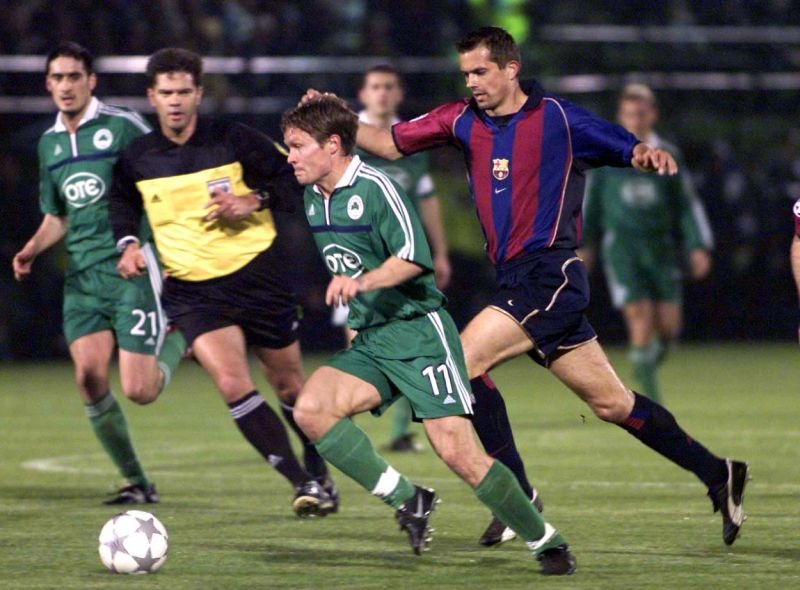 Γι’ αυτό είσαι πρέσβης! (videos+photos)