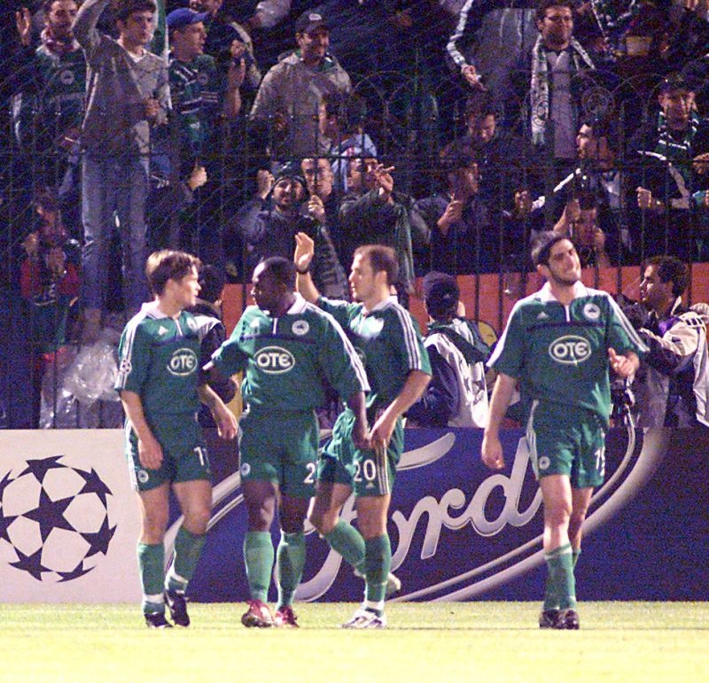 Γι’ αυτό είσαι πρέσβης! (videos+photos)