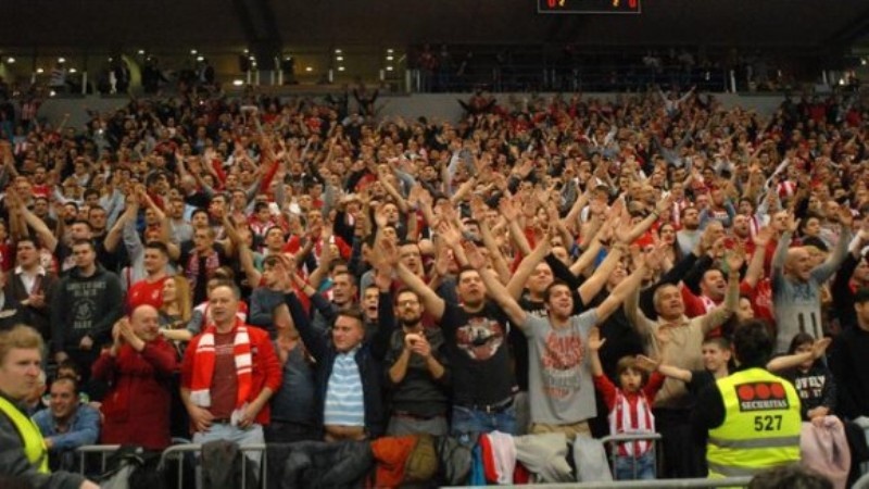 Παναθηναϊκός: Η επιστροφή του Νέλσον στο «καυτό» Βελιγράδι (videos+photos)