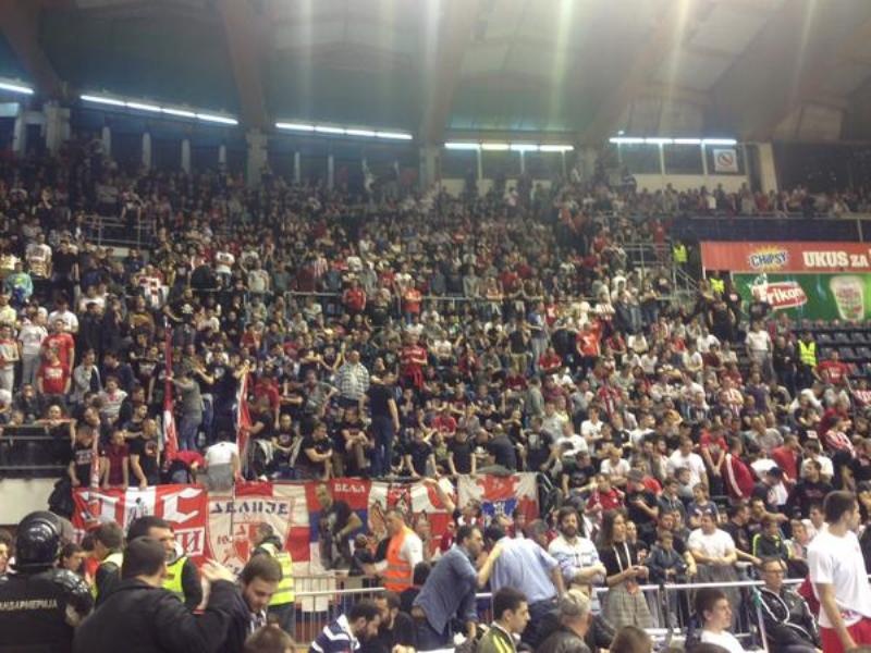 Παναθηναϊκός: Η επιστροφή του Νέλσον στο «καυτό» Βελιγράδι (videos+photos)