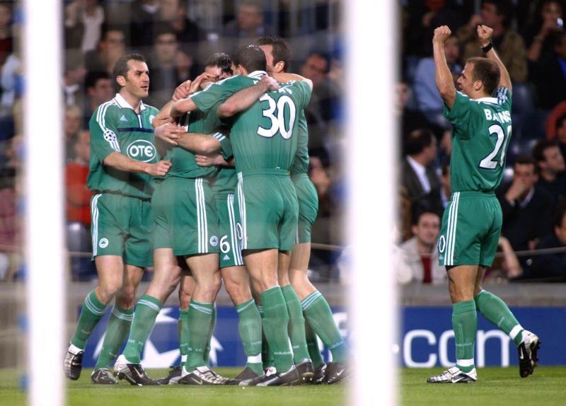 Γι’ αυτό είσαι πρέσβης! (videos+photos)