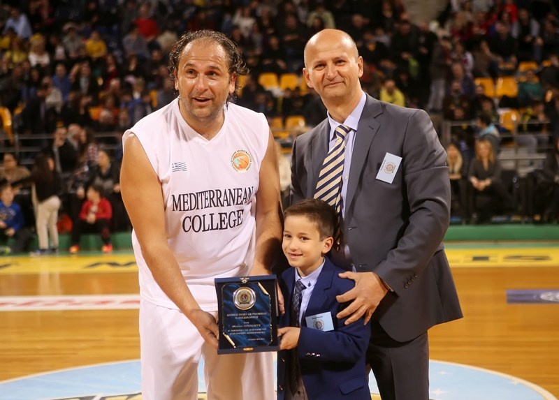 ΠΑΟΚ: Ο Μπάνε εν δράσει (video+photos)