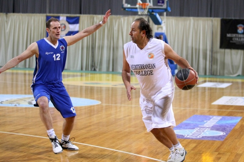 ΠΑΟΚ: Ο Μπάνε εν δράσει (video+photos)