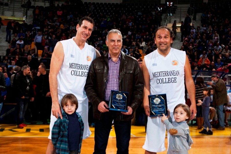 ΠΑΟΚ: Ο Μπάνε εν δράσει (video+photos)