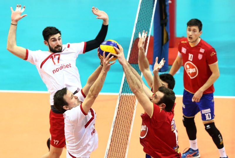 Ολυμπιακός – Φοίνκας Σύρου 2-3 (photos)
