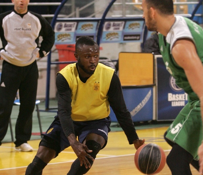 Άρης: Φιλική ήττα από τον ΚΑΟΔ (photos)