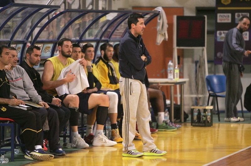 Άρης: Φιλική ήττα από τον ΚΑΟΔ (photos)