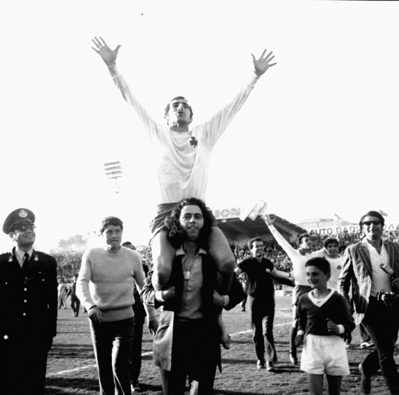 Γι’ αυτό είσαι πρέσβης! (videos+photos)