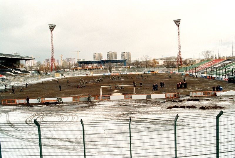 Γι’ αυτό είσαι πρέσβης! (videos+photos)