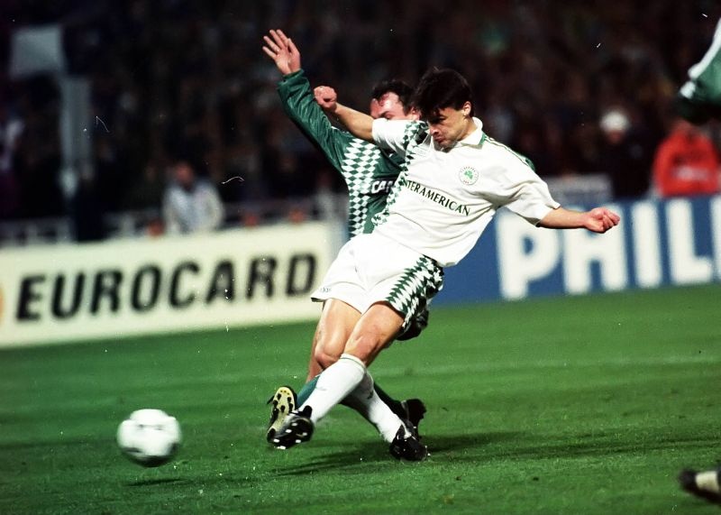 Γι’ αυτό είσαι πρέσβης! (videos+photos)