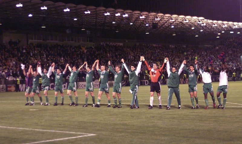 Γι’ αυτό είσαι πρέσβης! (videos+photos)