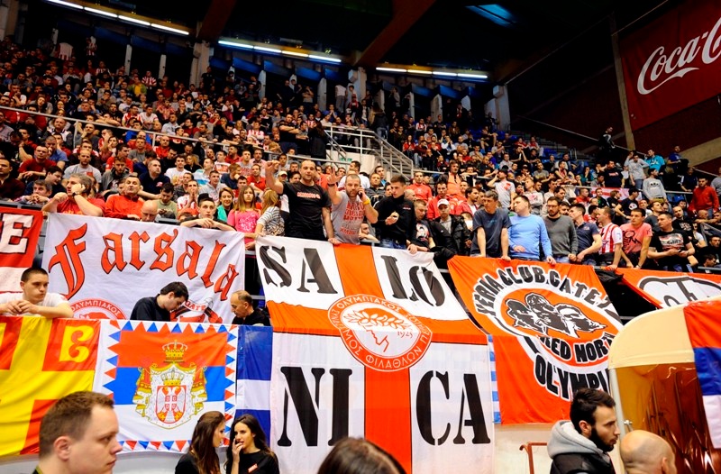 Παναθηναϊκός: Η επιστροφή του Νέλσον στο «καυτό» Βελιγράδι (videos+photos)