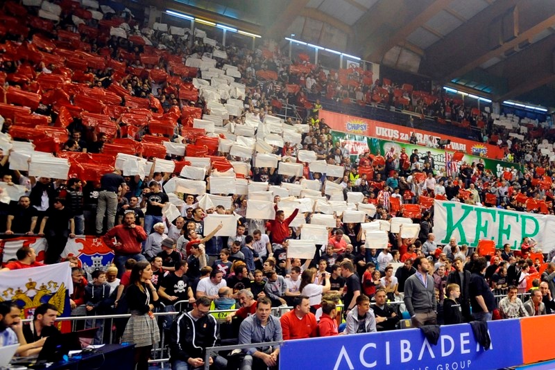 Παναθηναϊκός: Η επιστροφή του Νέλσον στο «καυτό» Βελιγράδι (videos+photos)