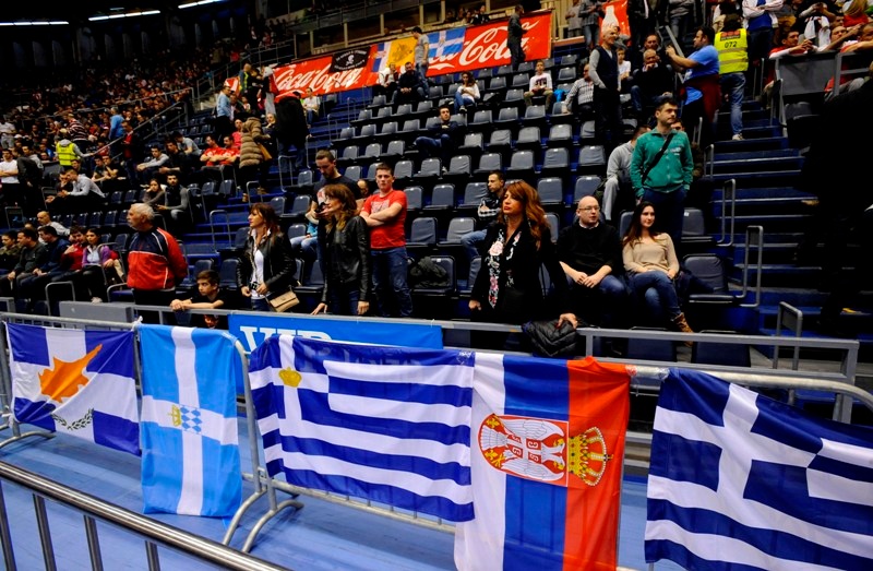 Παναθηναϊκός: Η επιστροφή του Νέλσον στο «καυτό» Βελιγράδι (videos+photos)