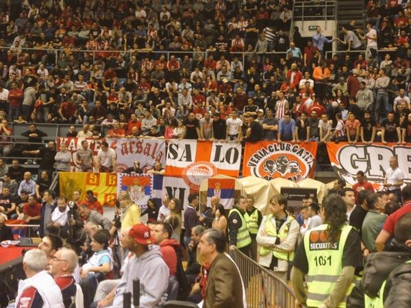 Παναθηναϊκός: Η επιστροφή του Νέλσον στο «καυτό» Βελιγράδι (videos+photos)