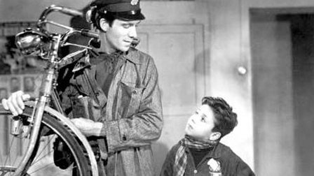 Μια βόλτα με το ποδήλατο (video+photos)