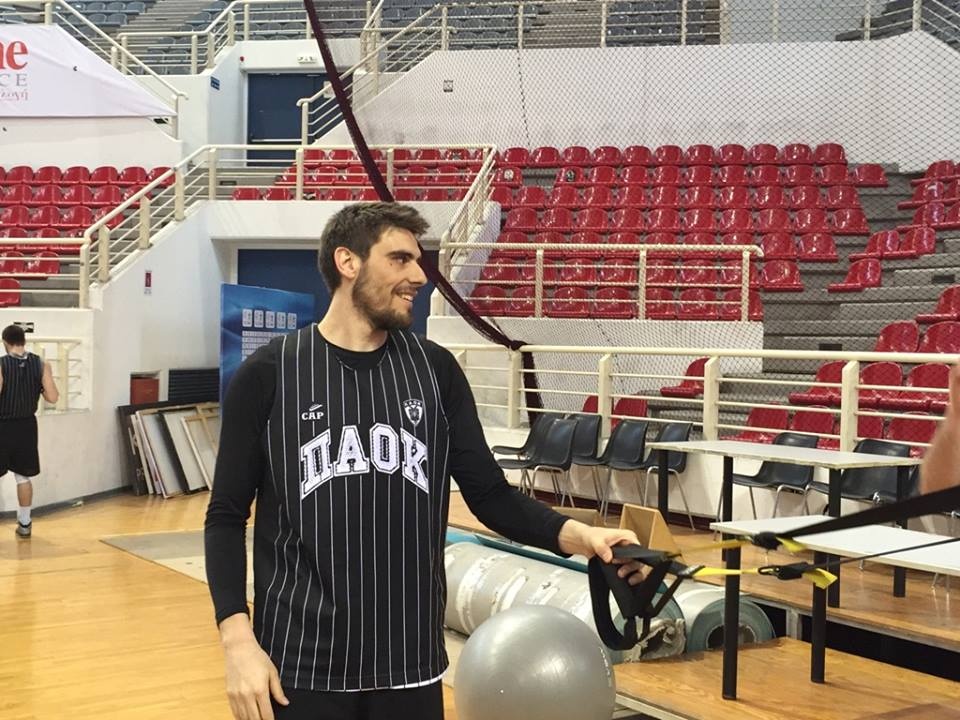 ΠΑΟΚ: 89 χρόνια ιστορίας (video+photos)