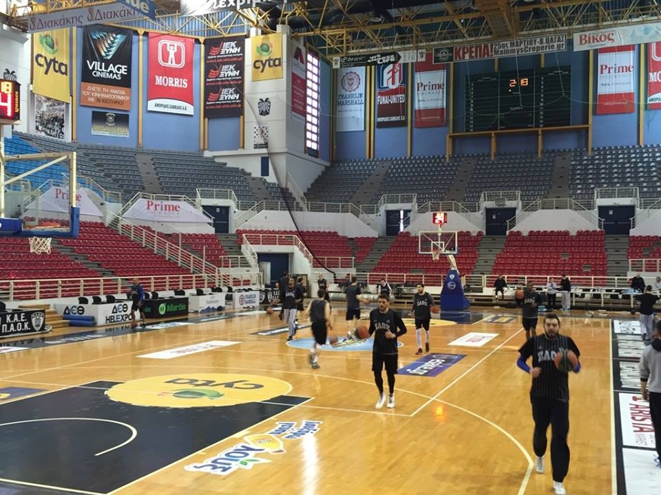 ΠΑΟΚ: 89 χρόνια ιστορίας (video+photos)