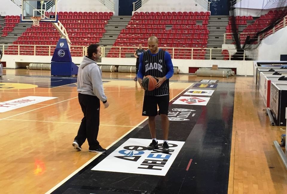 ΠΑΟΚ: 89 χρόνια ιστορίας (video+photos)