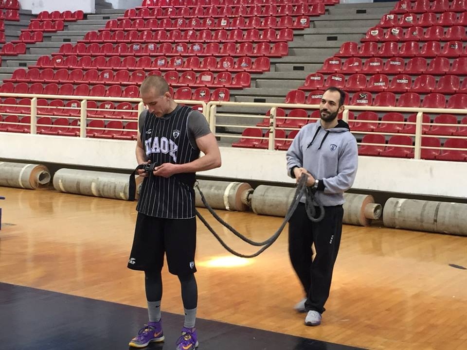 ΠΑΟΚ: 89 χρόνια ιστορίας (video+photos)