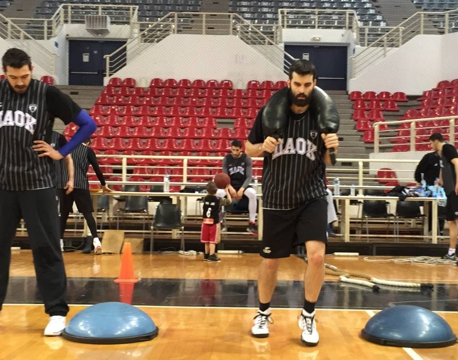 ΠΑΟΚ: 89 χρόνια ιστορίας (video+photos)