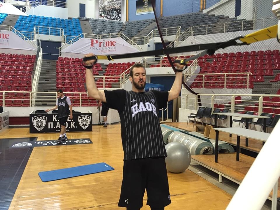 ΠΑΟΚ: 89 χρόνια ιστορίας (video+photos)