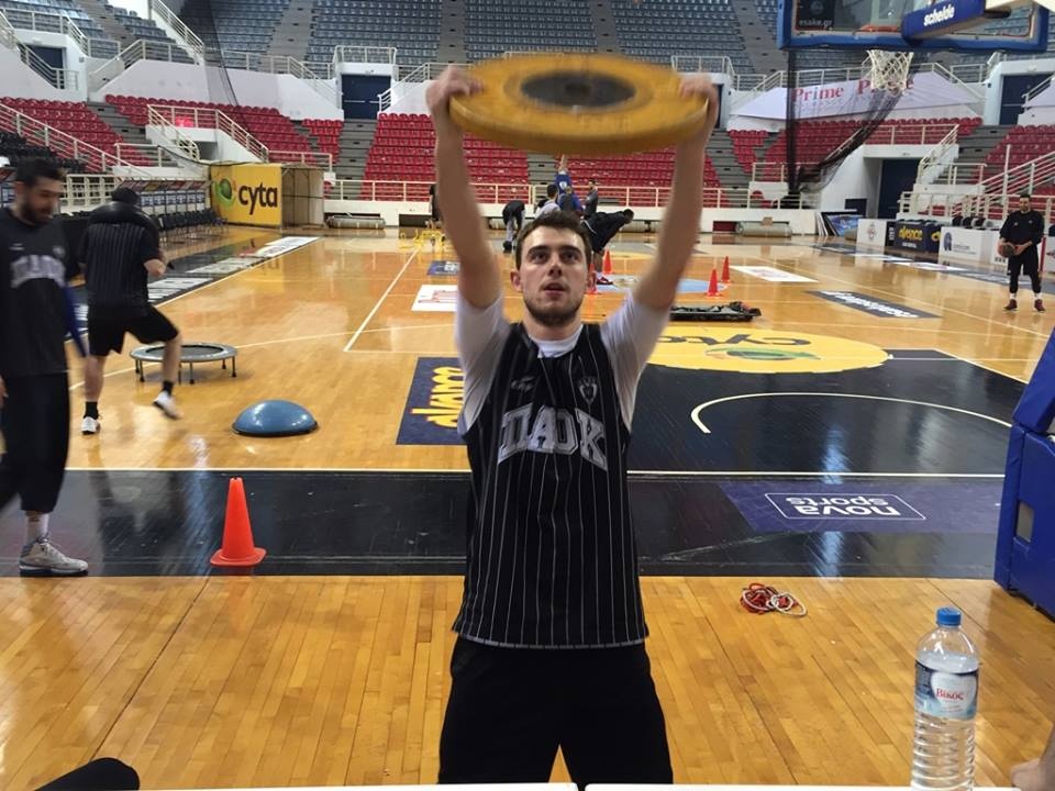 ΠΑΟΚ: 89 χρόνια ιστορίας (video+photos)