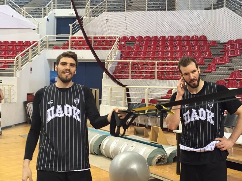 ΠΑΟΚ: 89 χρόνια ιστορίας (video+photos)