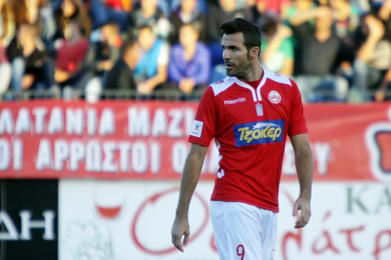 Τόρες στο Onsports: «Με τον Παράσχο βρήκαμε ρυθμό» (photos)